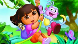 Dora The Explorer Versi Live Action Tayang Tahun 2019