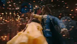 Trailer Terbaru Film LiveAction BEAUTY AND THE BEAST